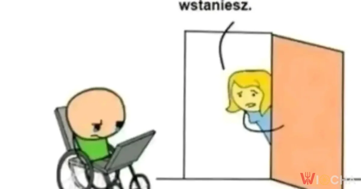 Bo jutro nie wstaniesz