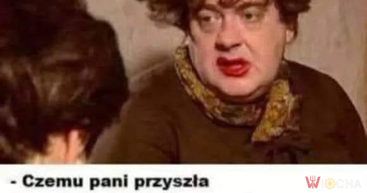 Kto tu jest winny?