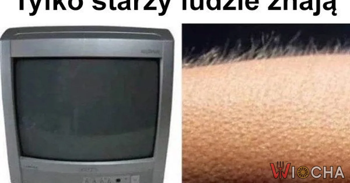 Dobre czasy, dobre wspomnienia
