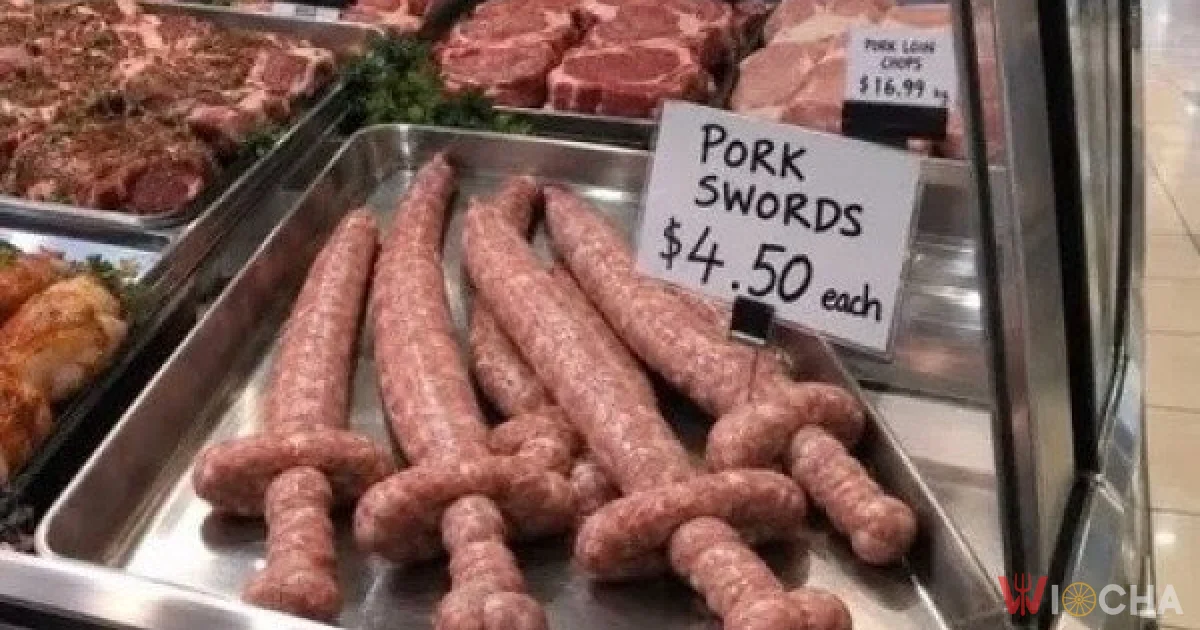 Mięsne rewolucje w Europie