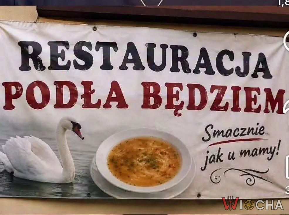 Słowiańska gastronomia