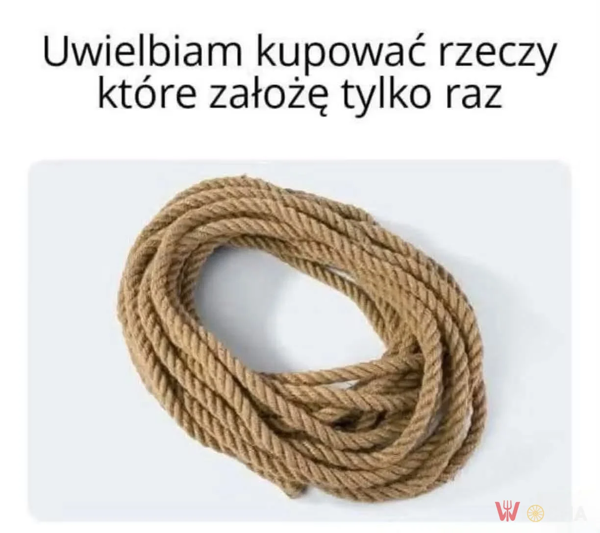 Moda na jeden raz
