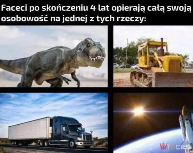 Nie zmieniaj się