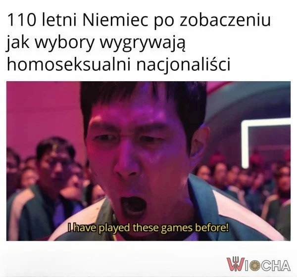 Znowu to samo?!