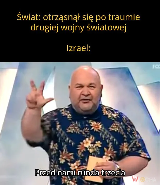 Kiedy trauma wraca w trzeciej odsłonie