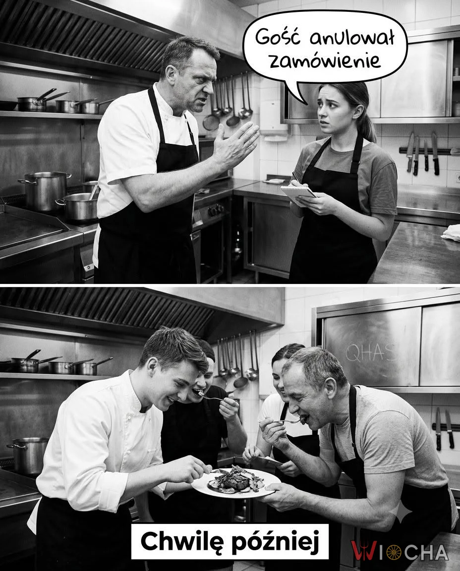 No to smacznego