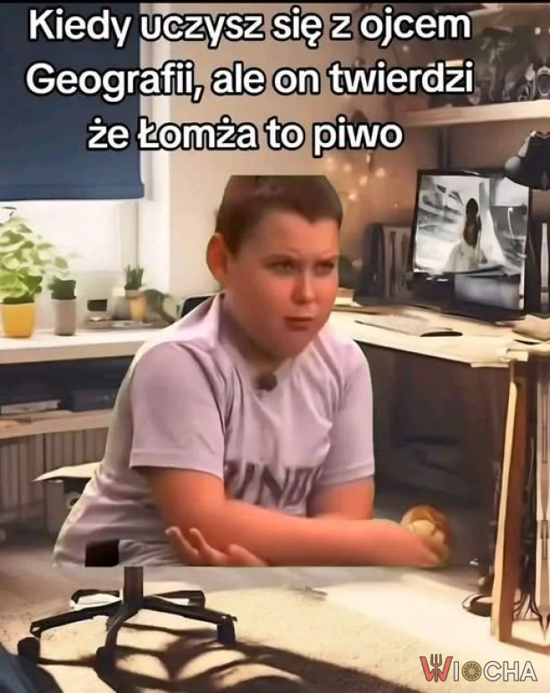 Łomża to piwo