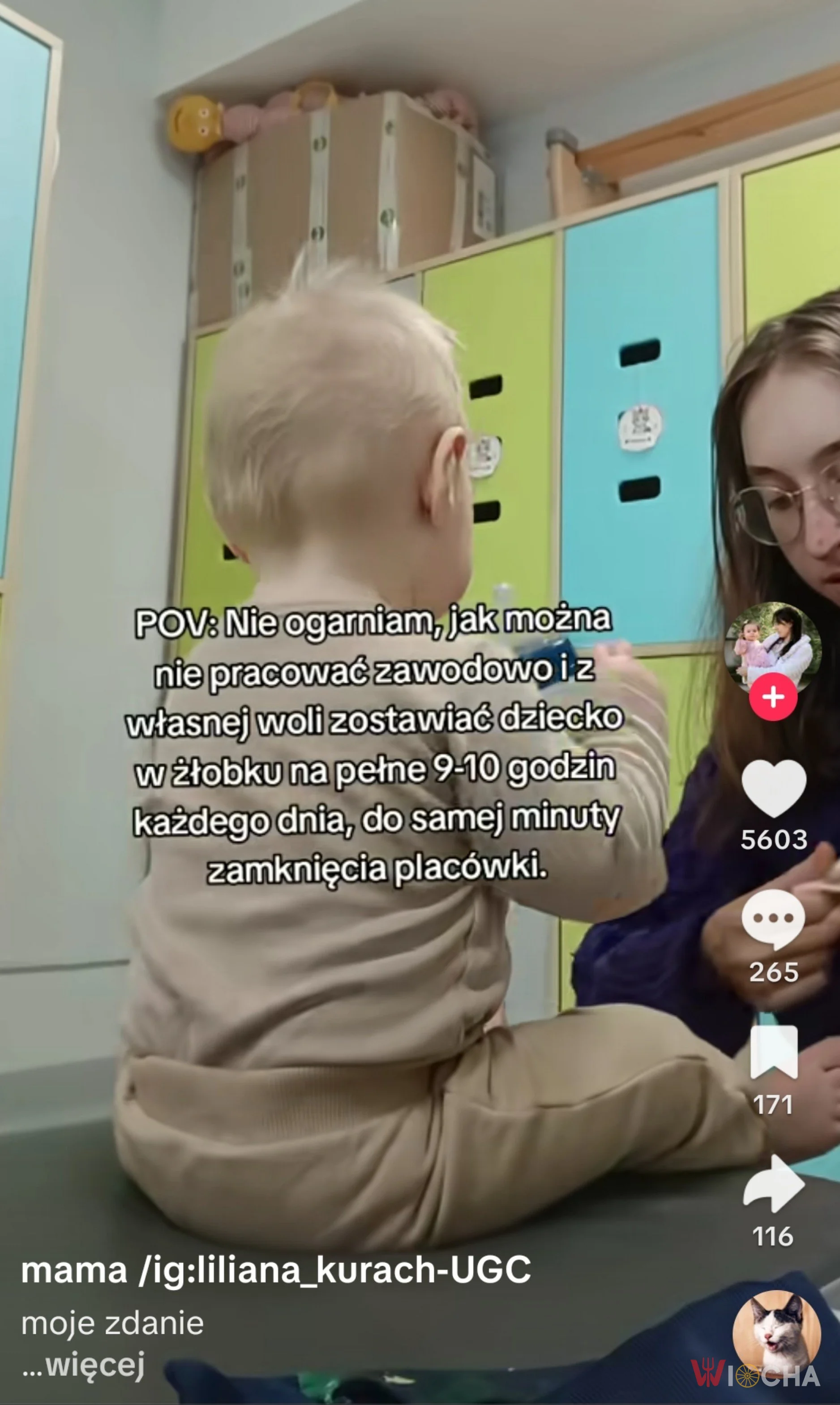 Co myślicie?