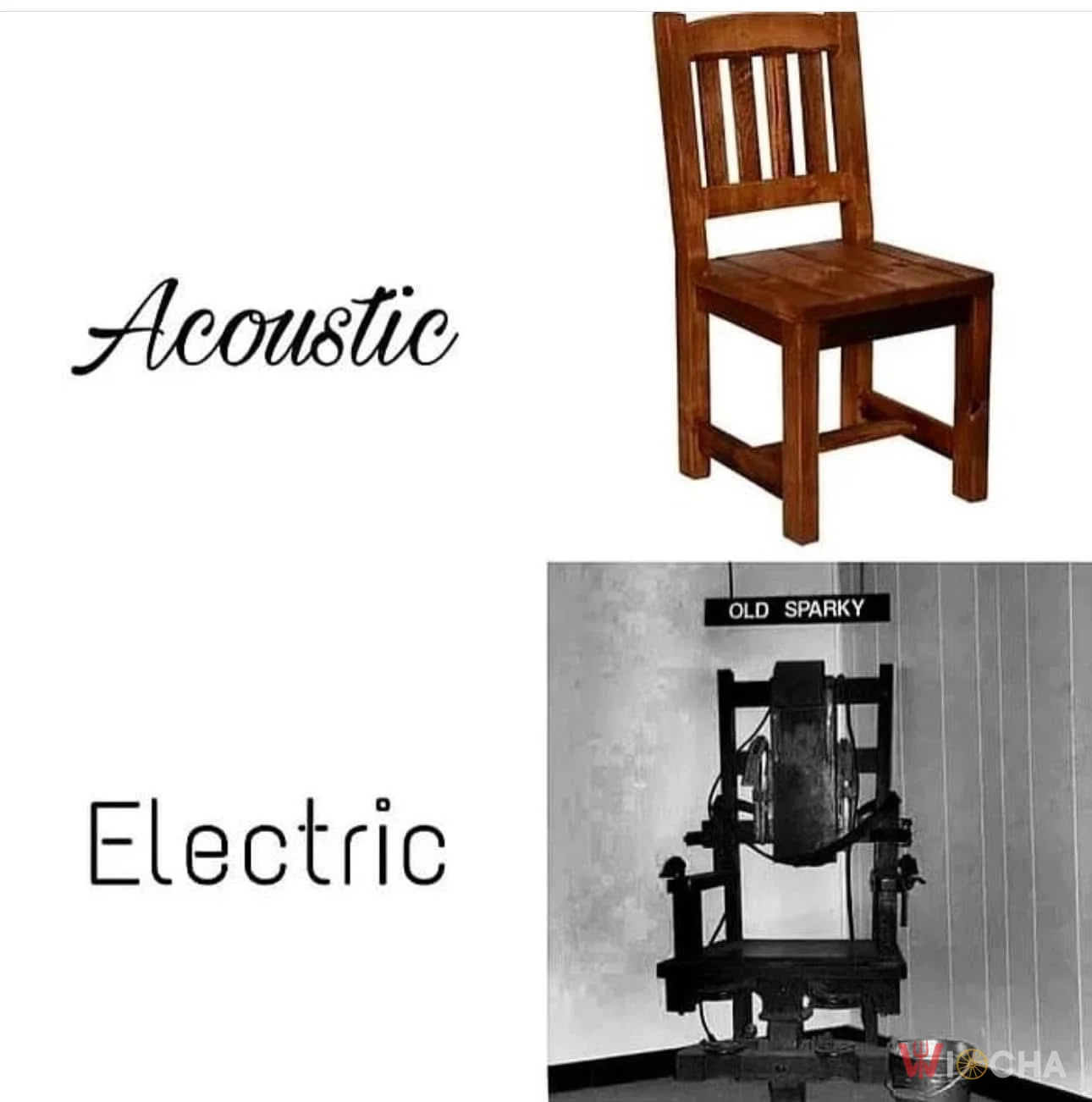 Akustyk i elektryk