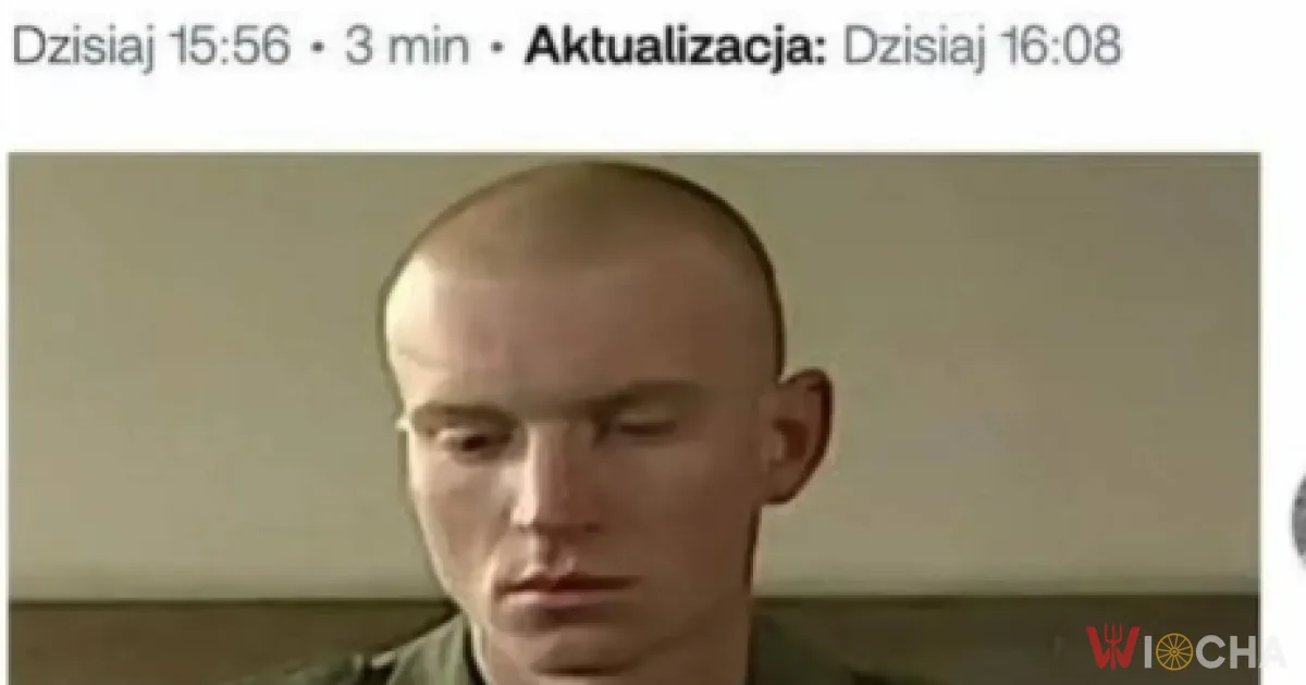 Pozbawione nadziei oczy