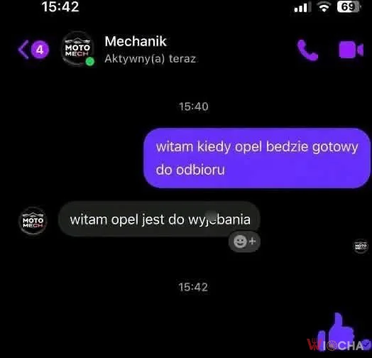 Ok, rozumiem