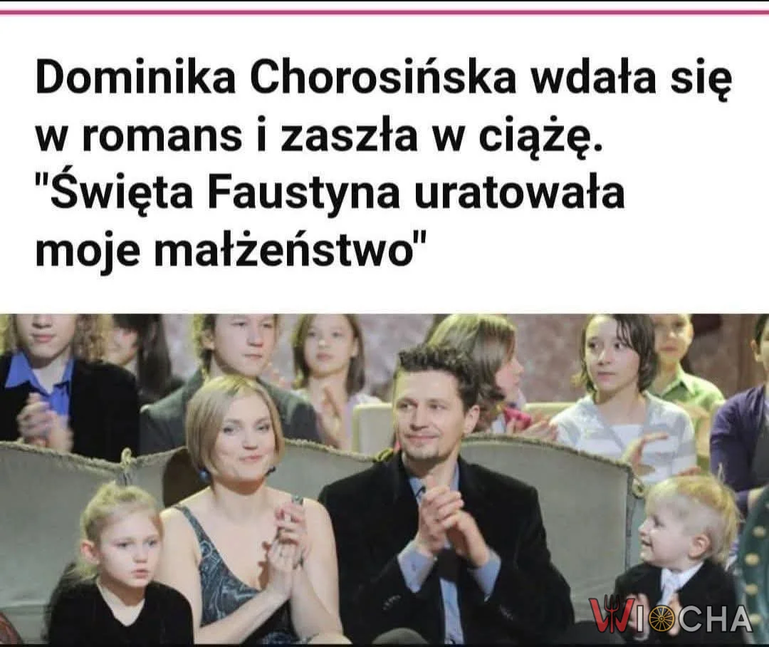 Cudowne interwencje