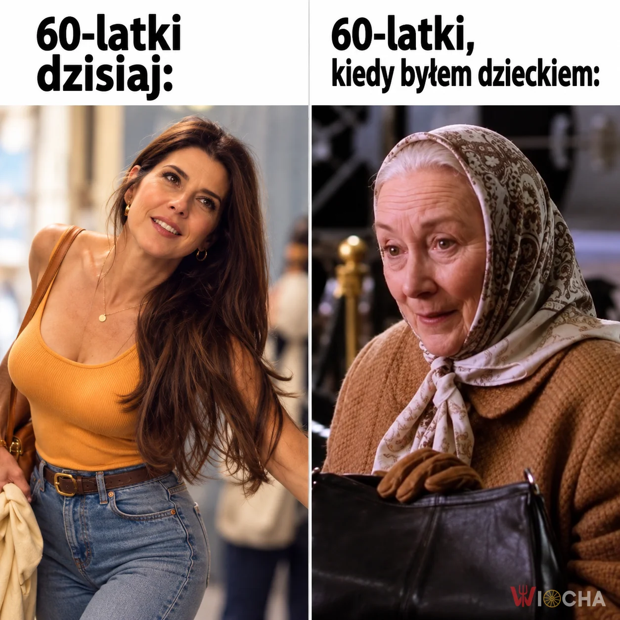 latki przez lata