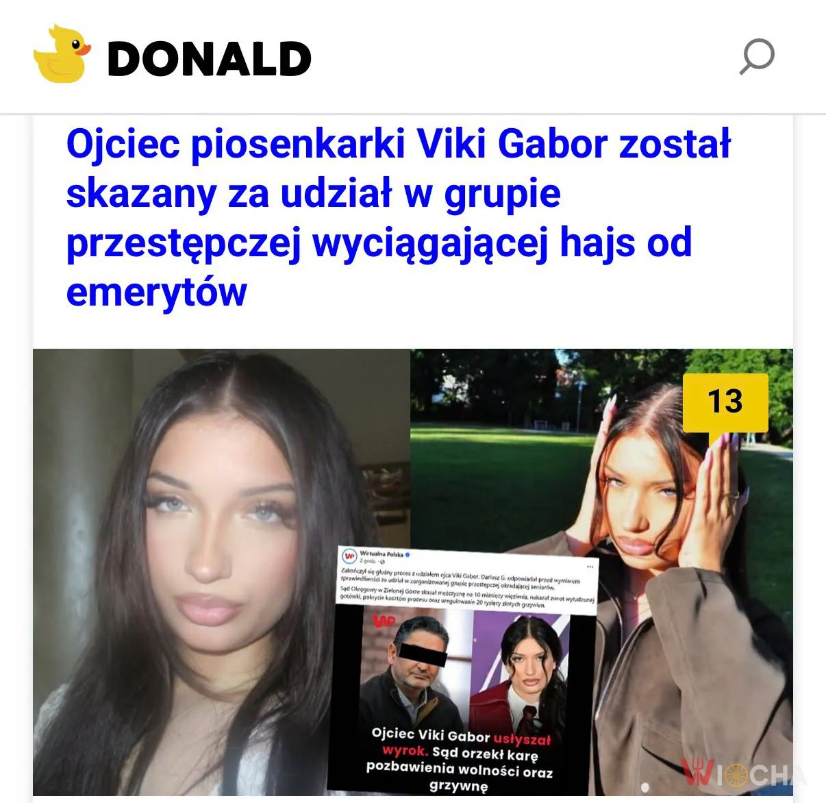 Ktoś tu wpadł