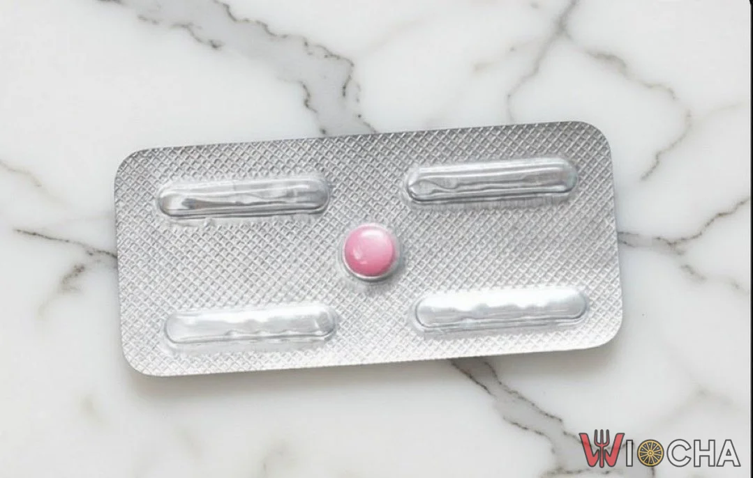 Dlaczego do jednej tabletki "dzień po" używa się tyle plastiku?