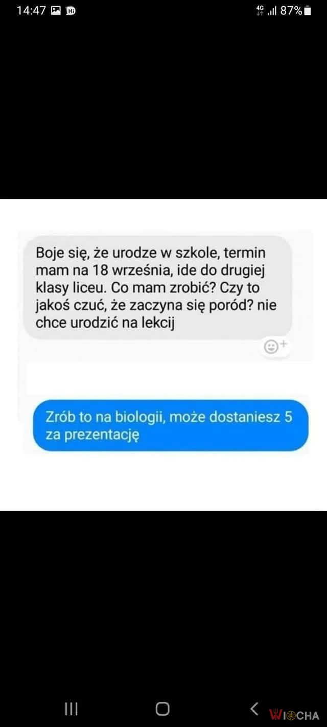 5 z biologii