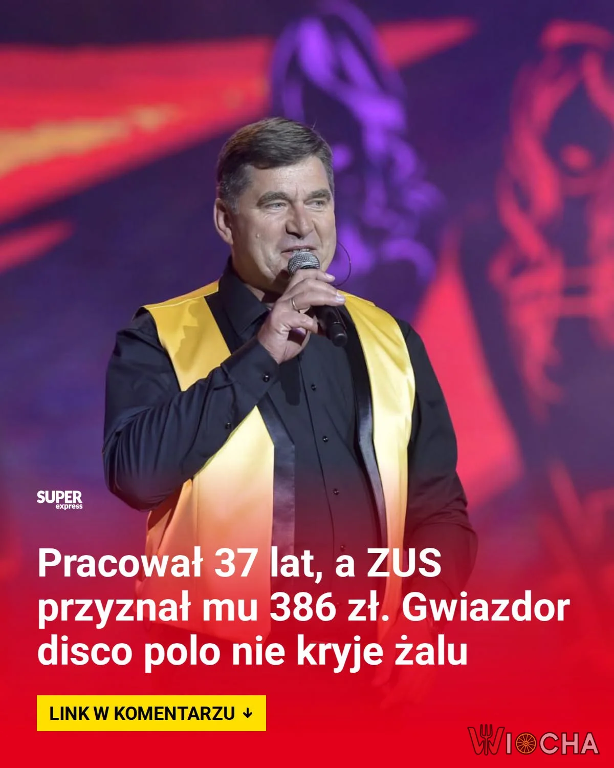 Bieda wśród artystów