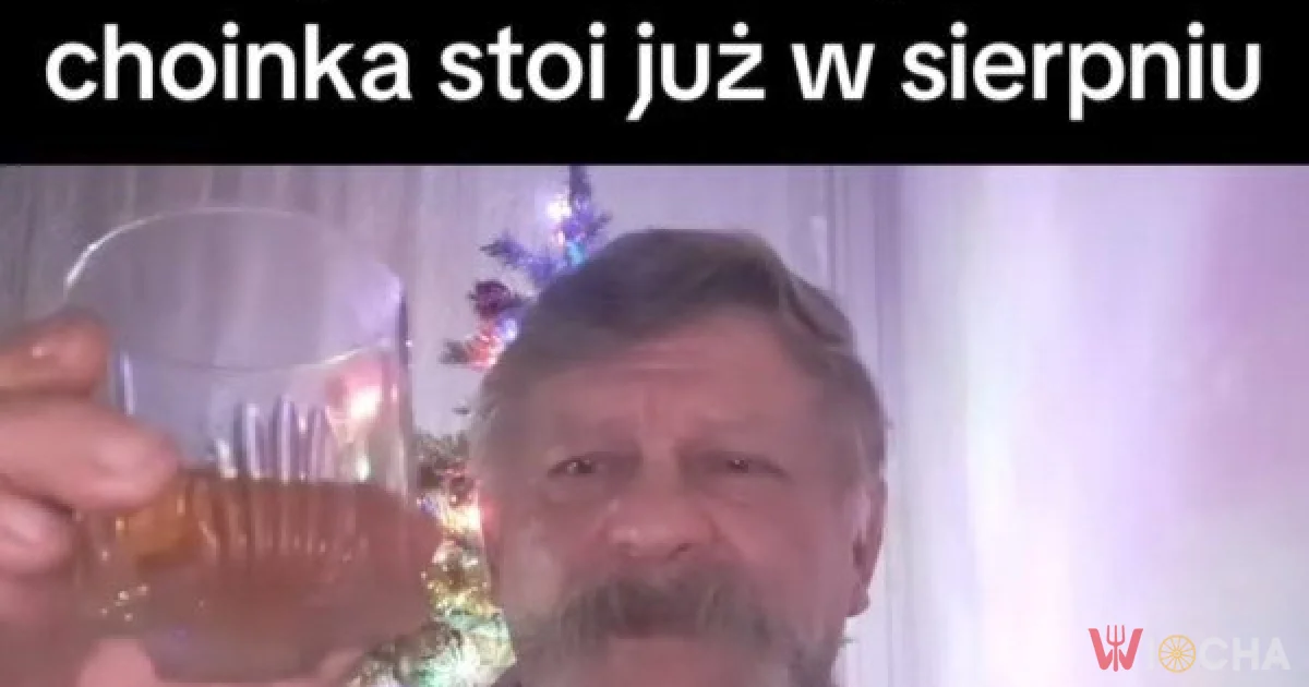 Rozgrzewka przed świętami