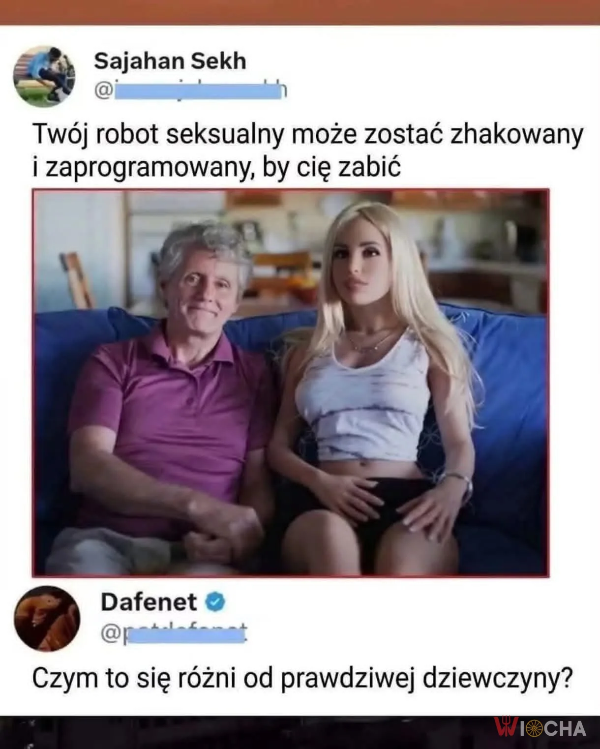 Miłość w erze robotów