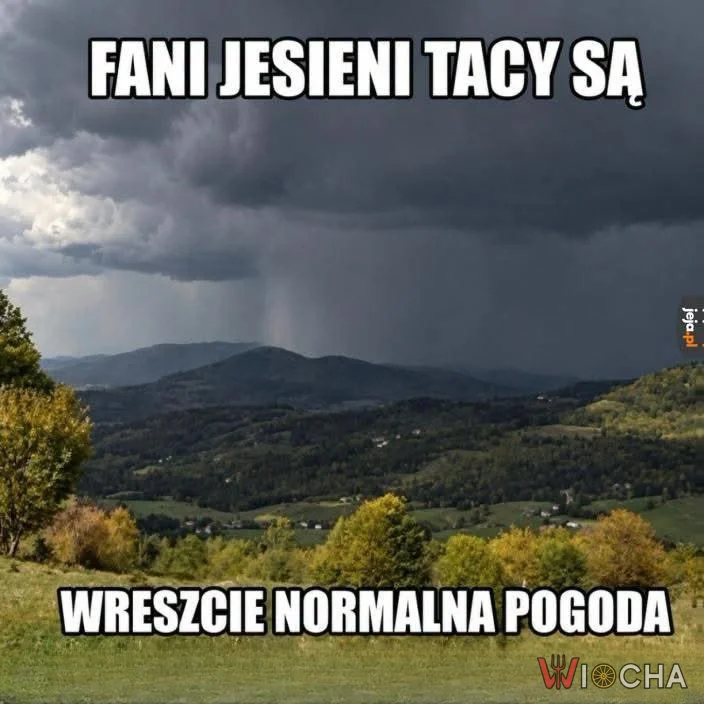 Idealna pora na kocyk