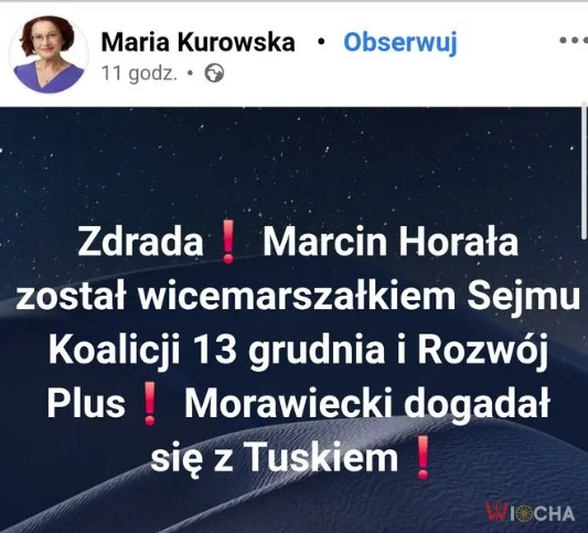 Amnezja ?