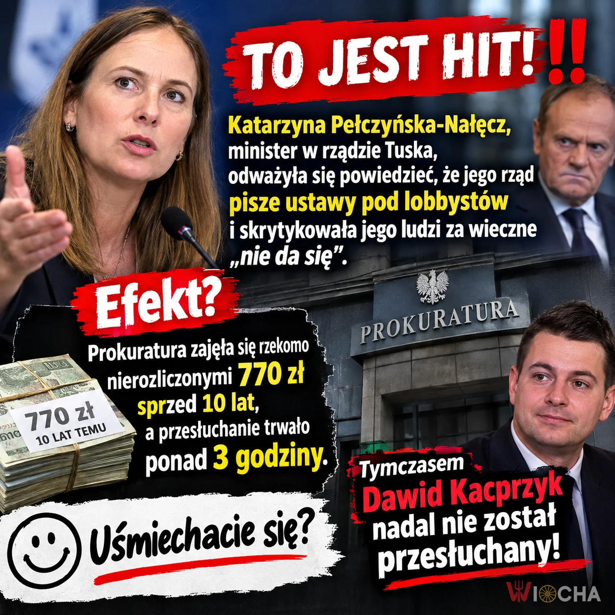 Hit na dziś