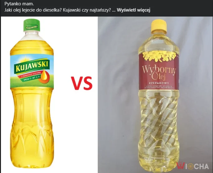 Kujawski vs Wyborny