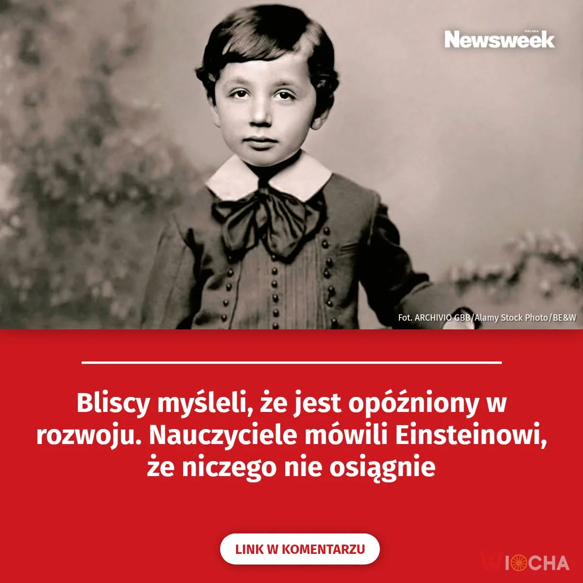 Okazało się zupełnie inaczej
