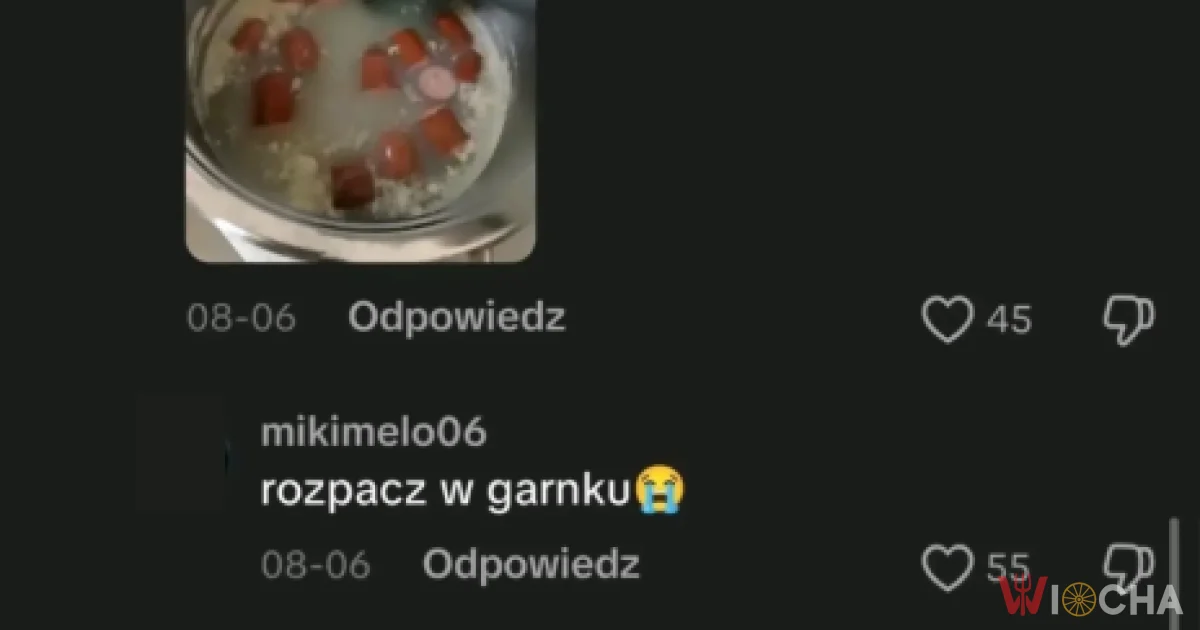 Kiedy żurek nie wychodzi