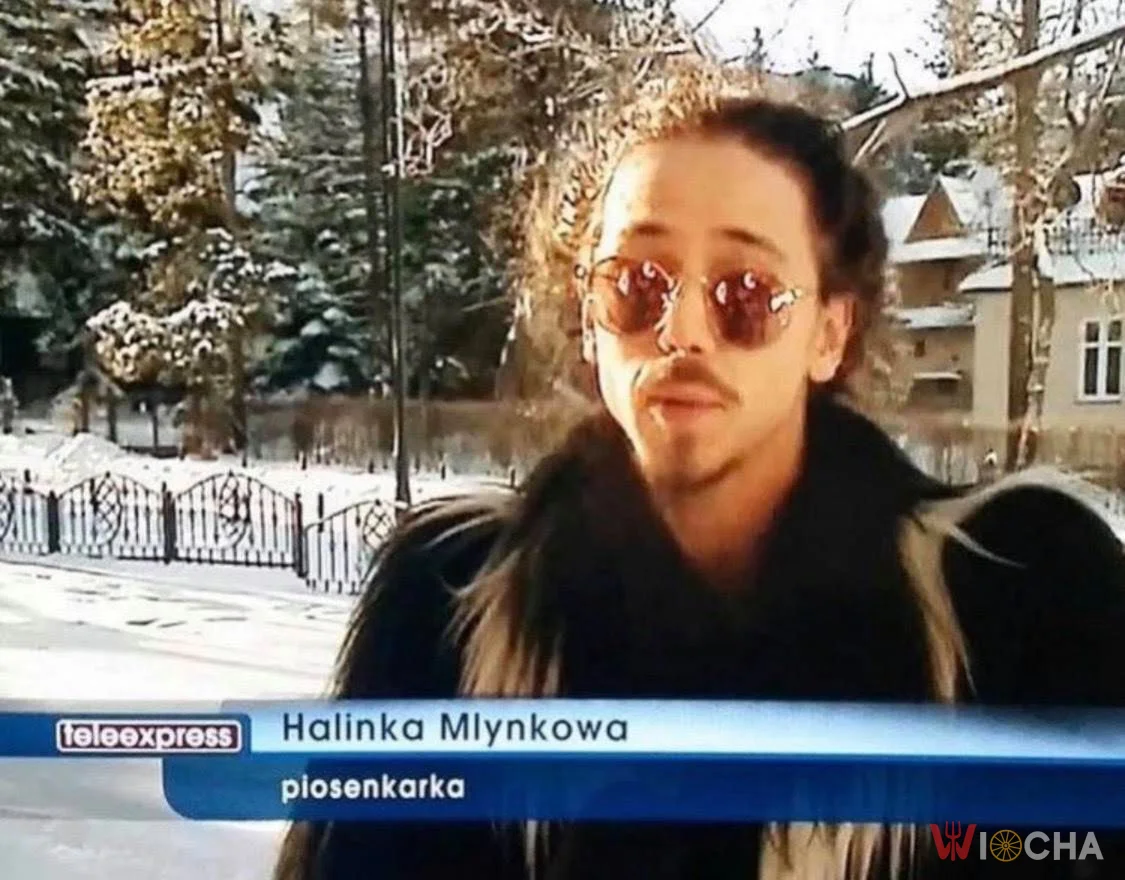 Chyba ktoś się pomylił