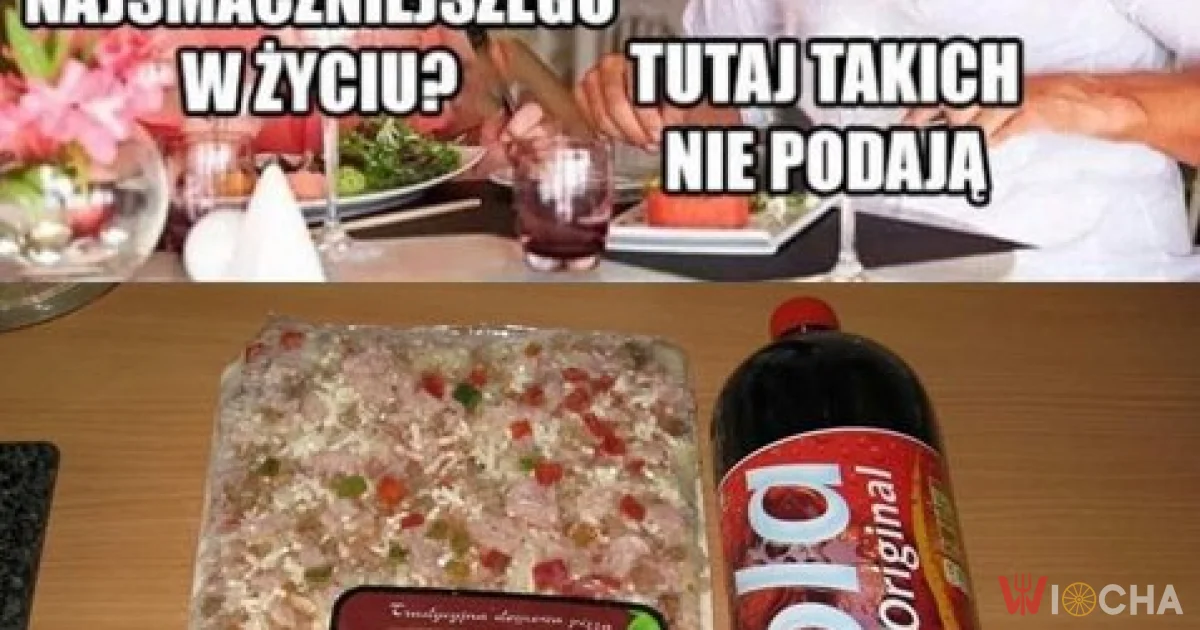 Różnice w gustach