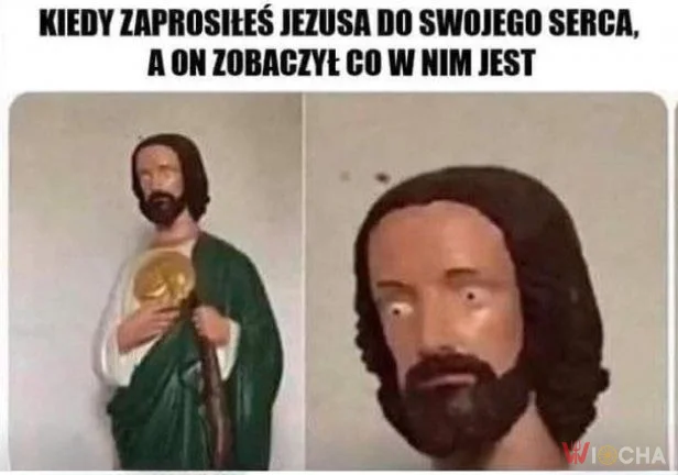 Czego się spodziewałeś?