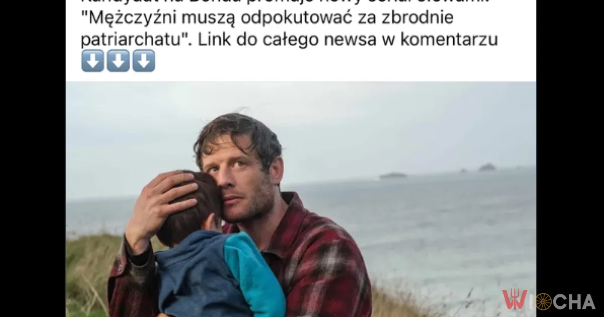 Mężczyźni kontra patriarchat