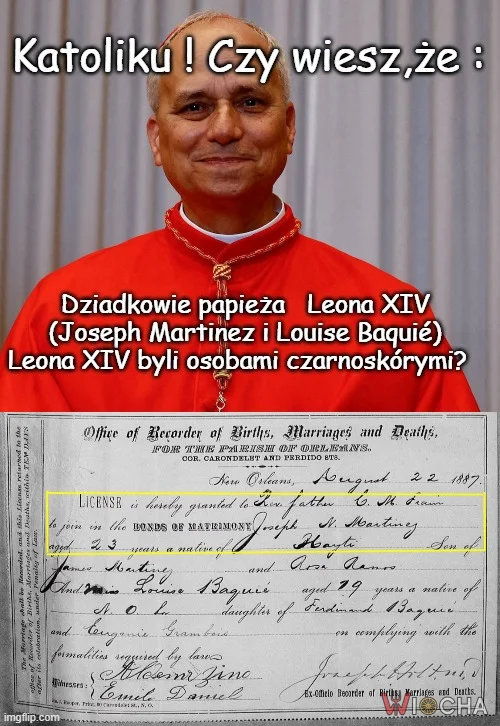 Taka ciekawostka.....
