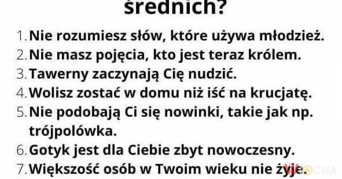 Kryzys średniowieczny