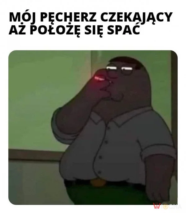 Czas wstać
