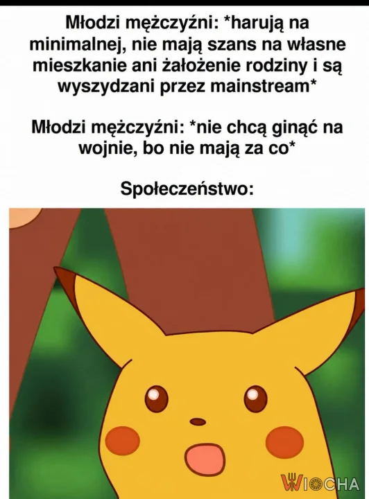 Tak wygląda życie młodych mężczyzn w Polsce