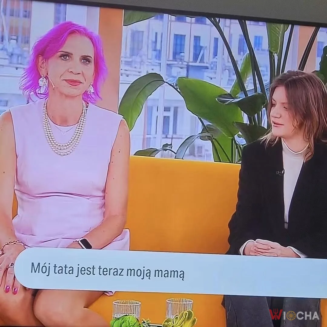 Rodzinna rewolucja
