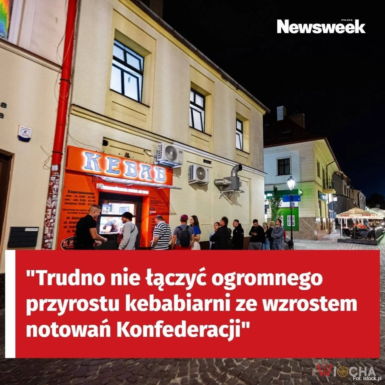 Kebabowa teoria spiskowa
