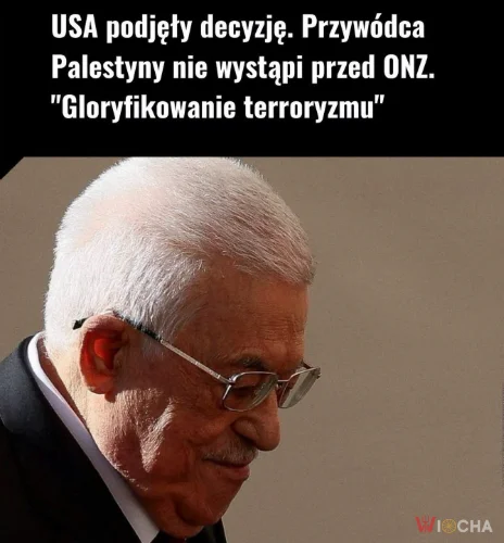 USA zadecydowalo