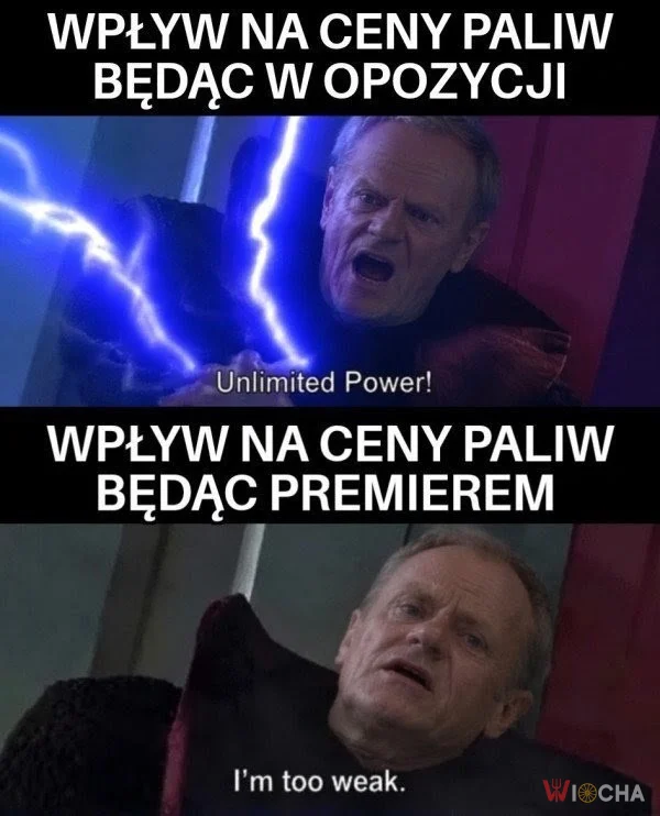 Nie ma lekko
