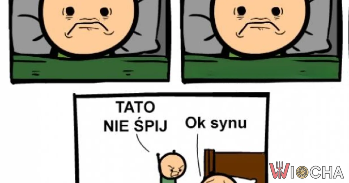 Nocne rozmyślania