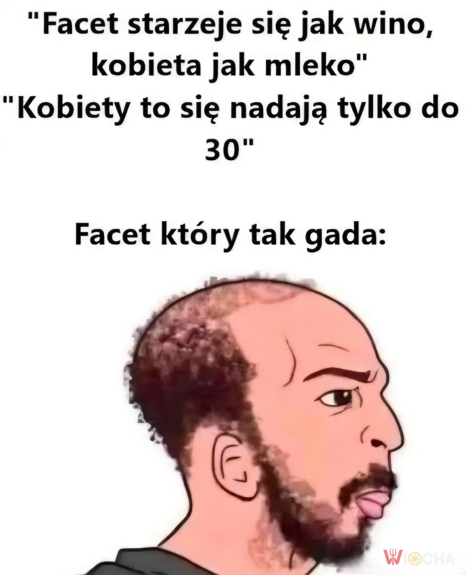 I kto to mówi?