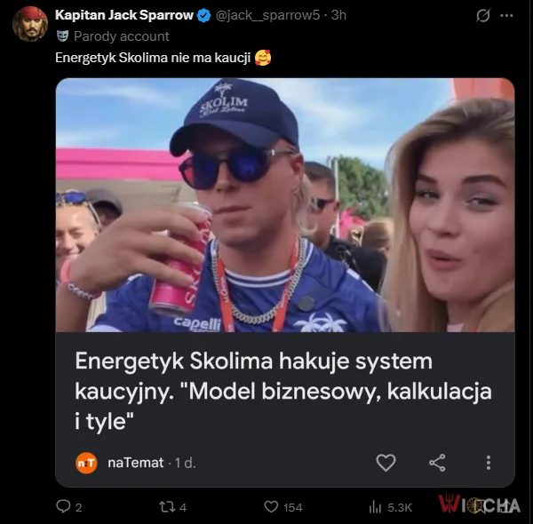 Nowe oblicze biznesu