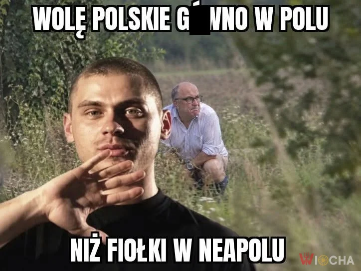 Żadna tam Francja elegancja
