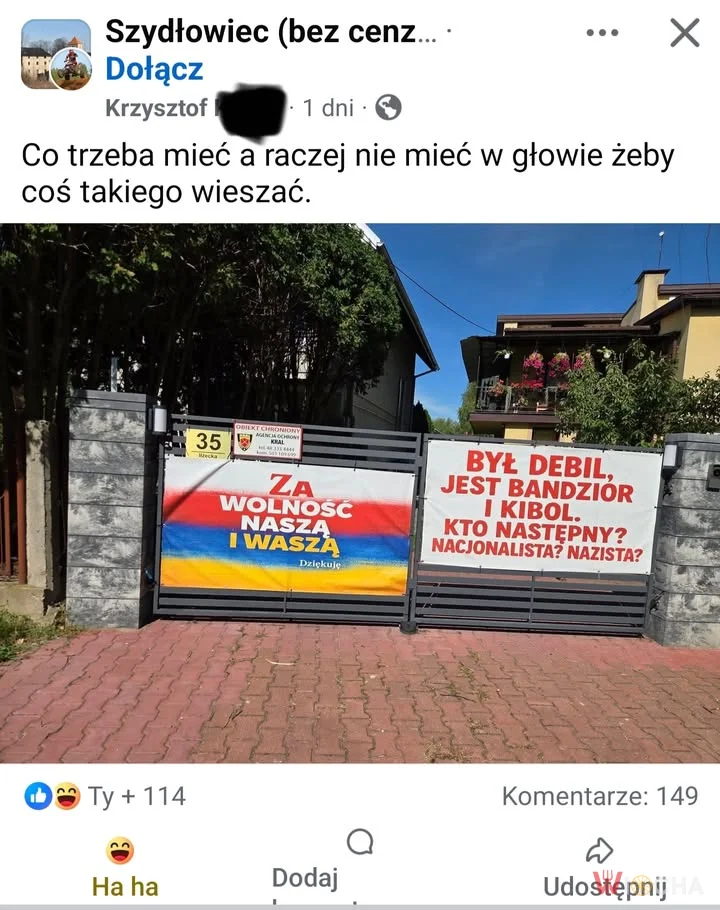 Wolność z przymrużeniem oka