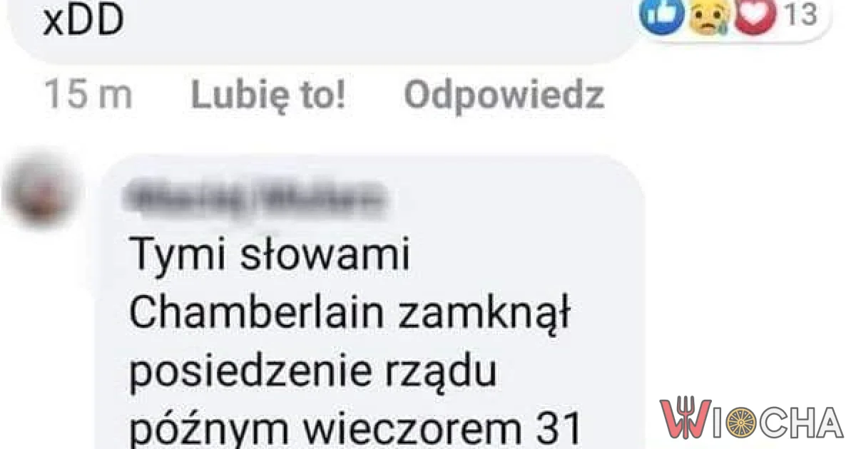Echa historii