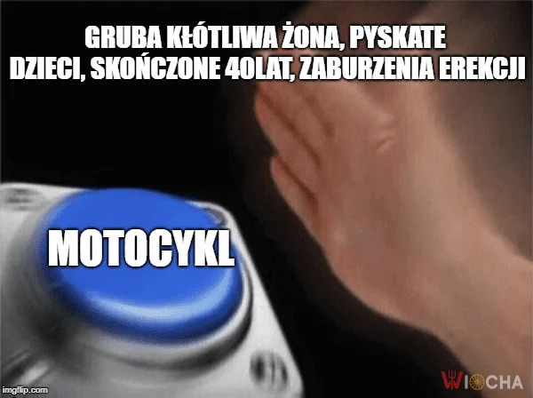 Kiedy życie daje ci w kość