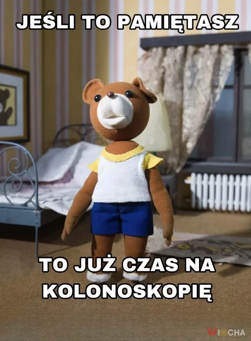 Czas na badania
