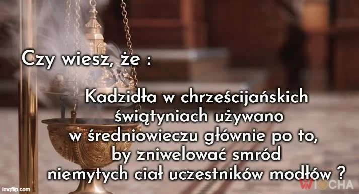 Dziś czasami też .....